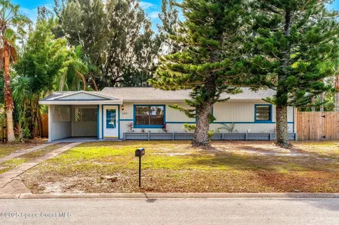 2391 Canterbury Lane Melbourne FL 32935
