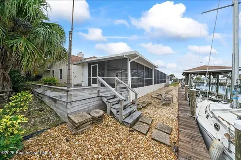 284 Hiawatha Way Melbourne Beach FL 32951