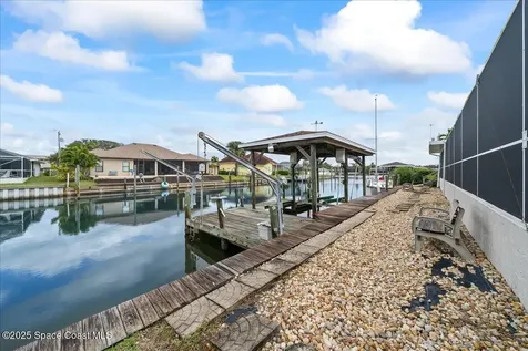 284 Hiawatha Way Melbourne Beach FL 32951
