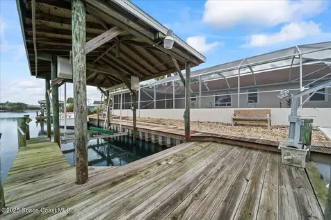 284 Hiawatha Way Melbourne Beach FL 32951