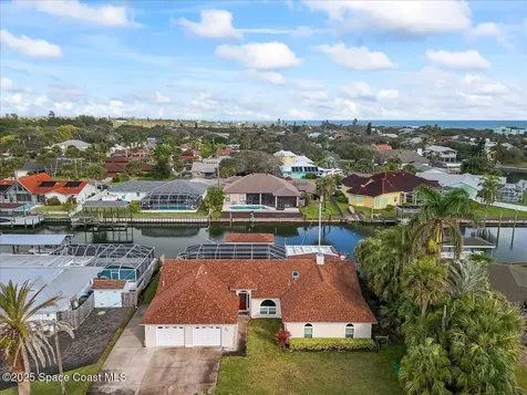 284 Hiawatha Way Melbourne Beach FL 32951