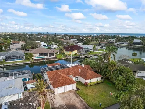 284 Hiawatha Way Melbourne Beach FL 32951