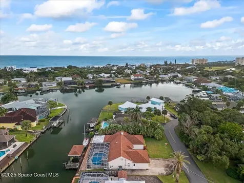 284 Hiawatha Way Melbourne Beach FL 32951