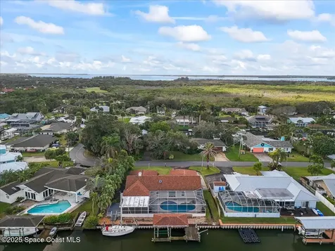 284 Hiawatha Way Melbourne Beach FL 32951