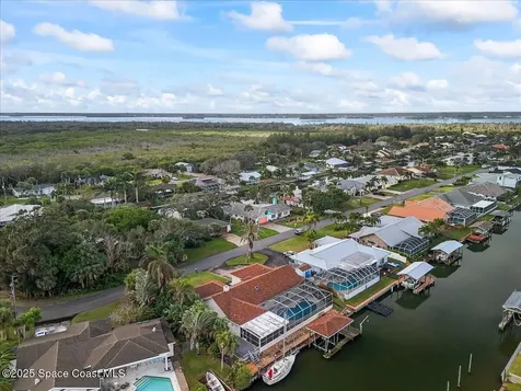 284 Hiawatha Way Melbourne Beach FL 32951