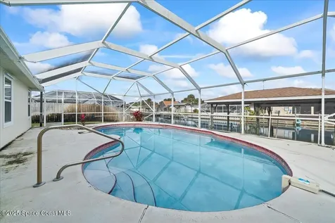 284 Hiawatha Way Melbourne Beach FL 32951