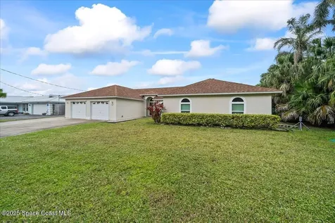 284 Hiawatha Way Melbourne Beach FL 32951