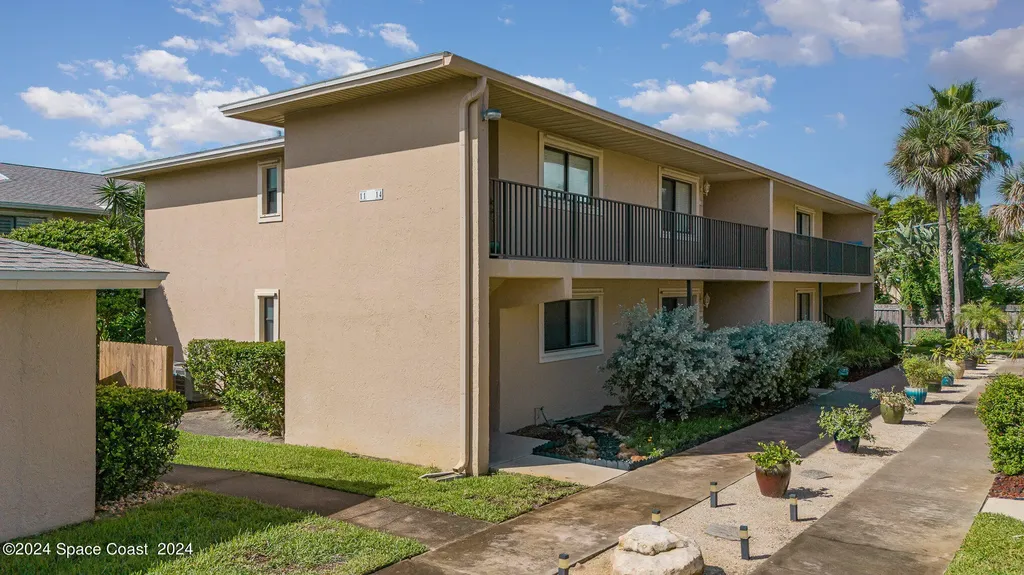 110 Desoto Parkway Satellite Beach FL 32937