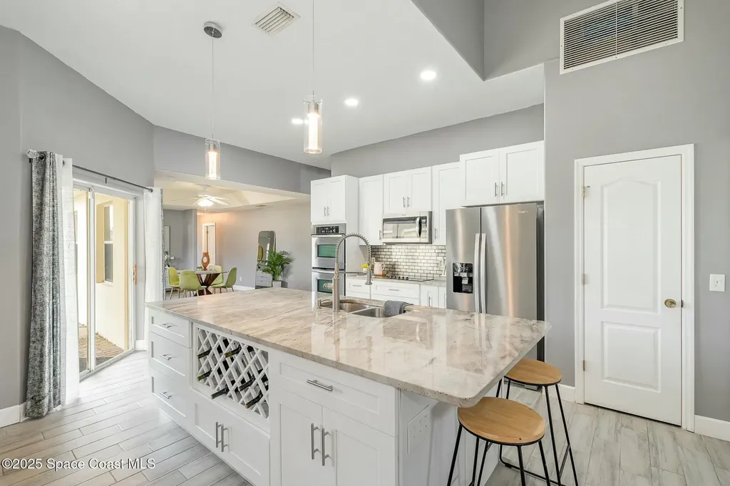 5240 Somerville Drive Rockledge FL 32955
