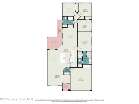 5240 Somerville Drive Rockledge FL 32955