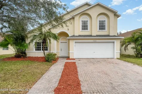 5240 Somerville Drive Rockledge FL 32955