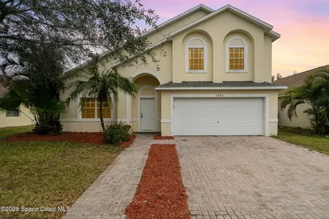 5240 Somerville Drive Rockledge FL 32955