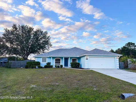 902 Ulster Avenue SE Palm Bay FL 32909