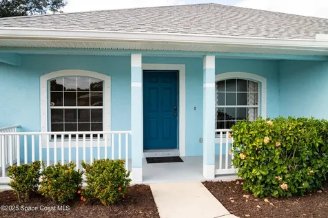902 Ulster Avenue SE Palm Bay FL 32909