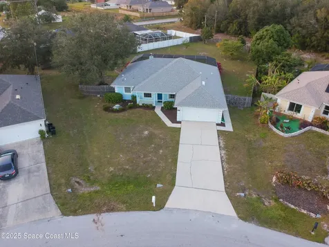 902 Ulster Avenue SE Palm Bay FL 32909