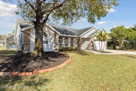 2522 Katherine Court Titusville FL 32780