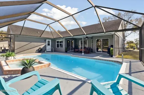 2522 Katherine Court Titusville FL 32780