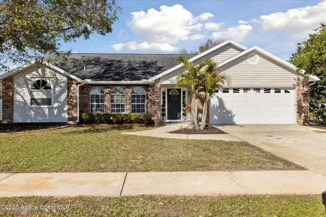 2522 Katherine Court Titusville FL 32780