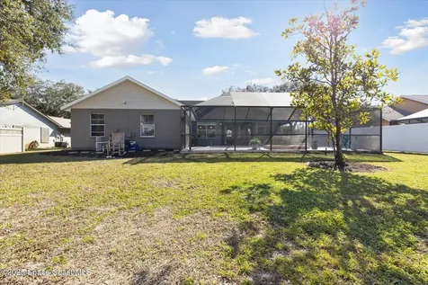 2522 Katherine Court Titusville FL 32780