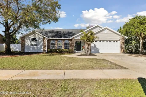 2522 Katherine Court Titusville FL 32780