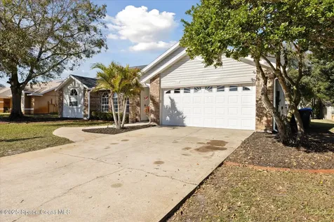 2522 Katherine Court Titusville FL 32780