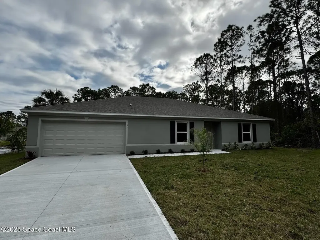 132 Frazer Street SW Palm Bay FL 32908