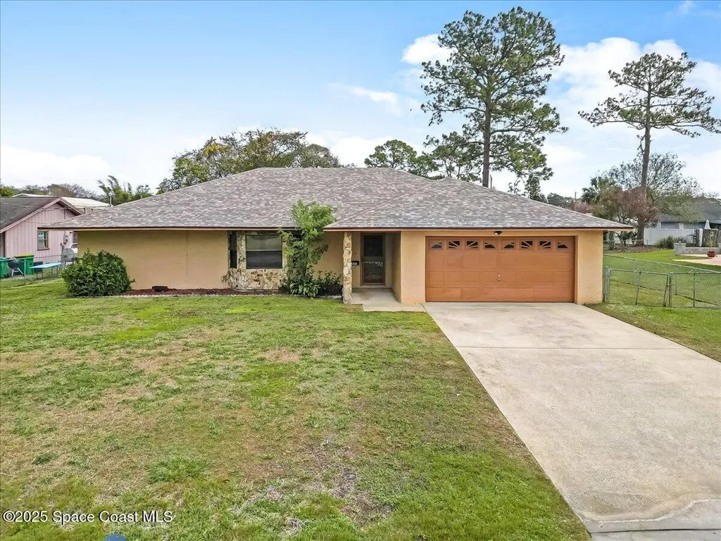 6845 Harp Avenue Cocoa FL 32927