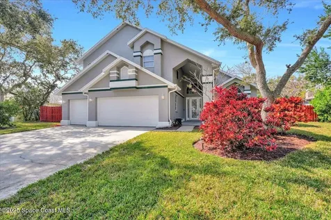 593 Jillotus Street Merritt Island FL 32952
