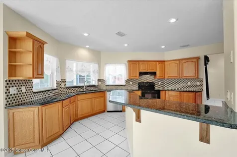 593 Jillotus Street Merritt Island FL 32952