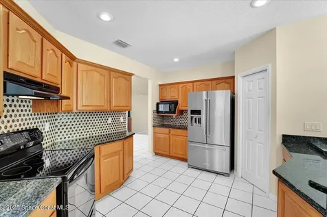 593 Jillotus Street Merritt Island FL 32952