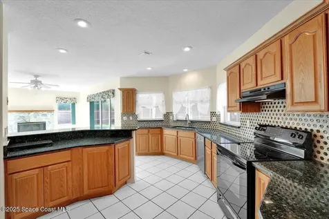 593 Jillotus Street Merritt Island FL 32952
