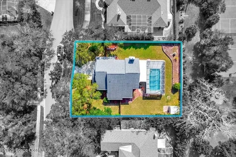 593 Jillotus Street Merritt Island FL 32952