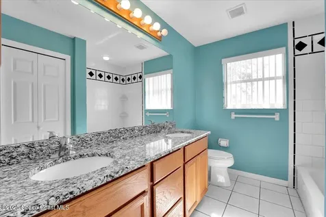 593 Jillotus Street Merritt Island FL 32952