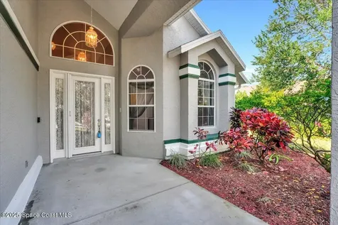 593 Jillotus Street Merritt Island FL 32952