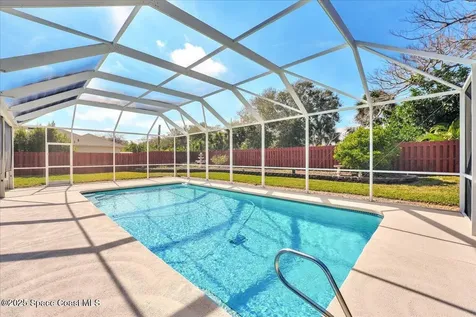 593 Jillotus Street Merritt Island FL 32952