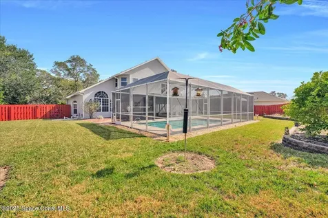 593 Jillotus Street Merritt Island FL 32952