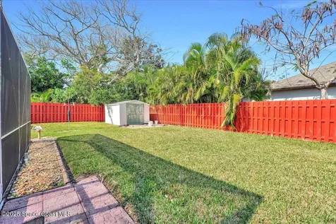 593 Jillotus Street Merritt Island FL 32952