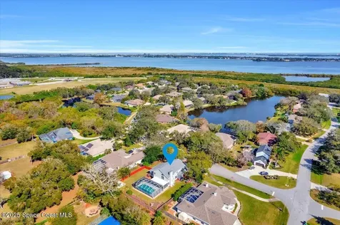 593 Jillotus Street Merritt Island FL 32952