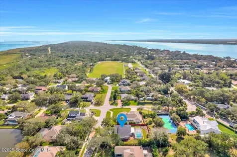 593 Jillotus Street Merritt Island FL 32952