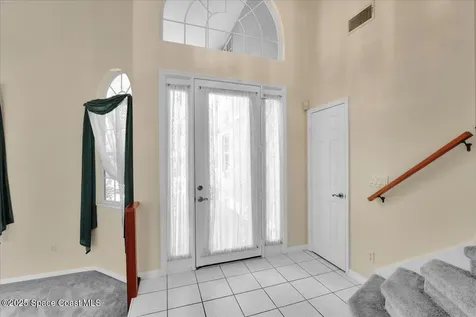 593 Jillotus Street Merritt Island FL 32952