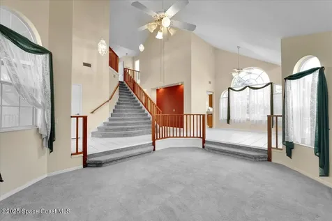593 Jillotus Street Merritt Island FL 32952