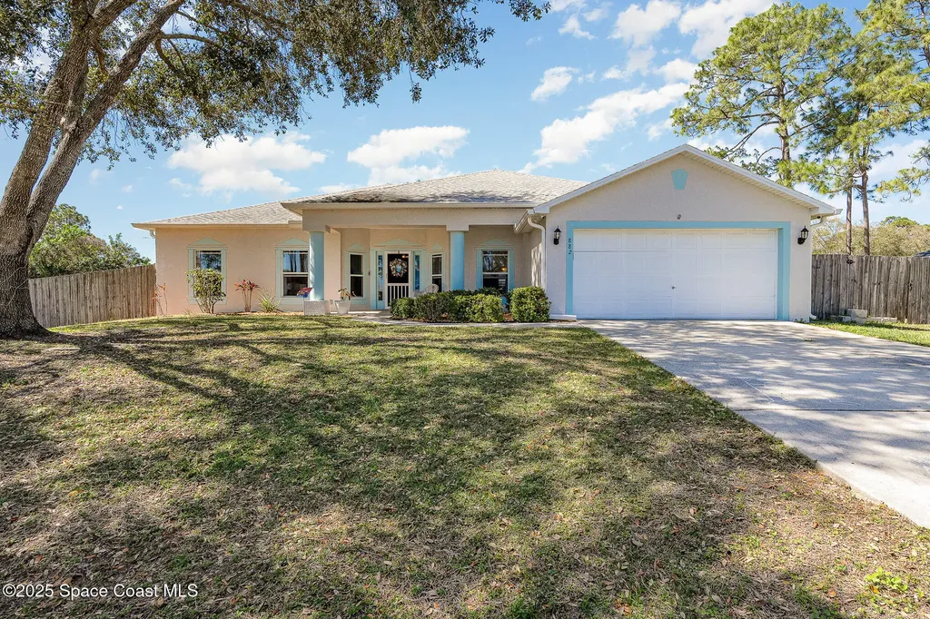 882 Cochran Road SE Palm Bay FL 32909