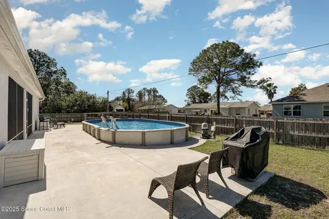 882 Cochran Road SE Palm Bay FL 32909