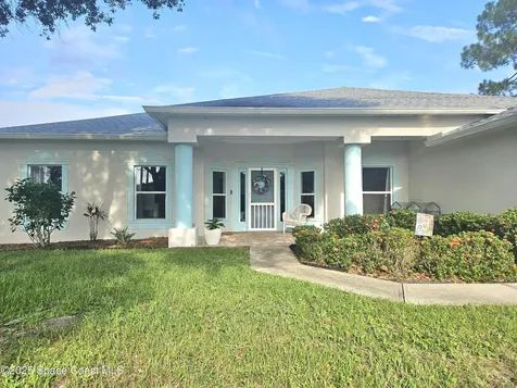 882 Cochran Road SE Palm Bay FL 32909