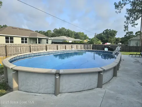 882 Cochran Road SE Palm Bay FL 32909