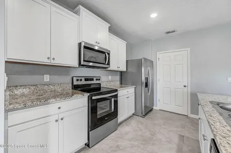 201 Bubbling Lane NW Palm Bay FL 32907
