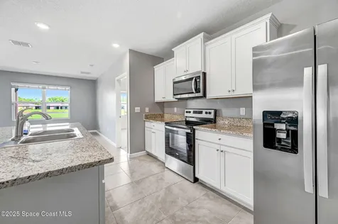 201 Bubbling Lane NW Palm Bay FL 32907