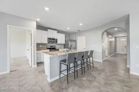 201 Bubbling Lane NW Palm Bay FL 32907