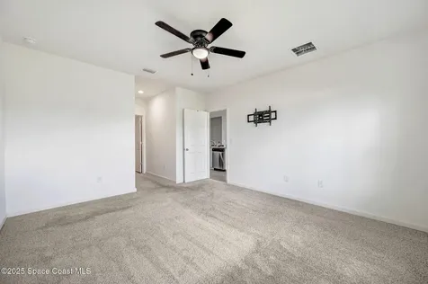 201 Bubbling Lane NW Palm Bay FL 32907