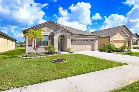 201 Bubbling Lane NW Palm Bay FL 32907